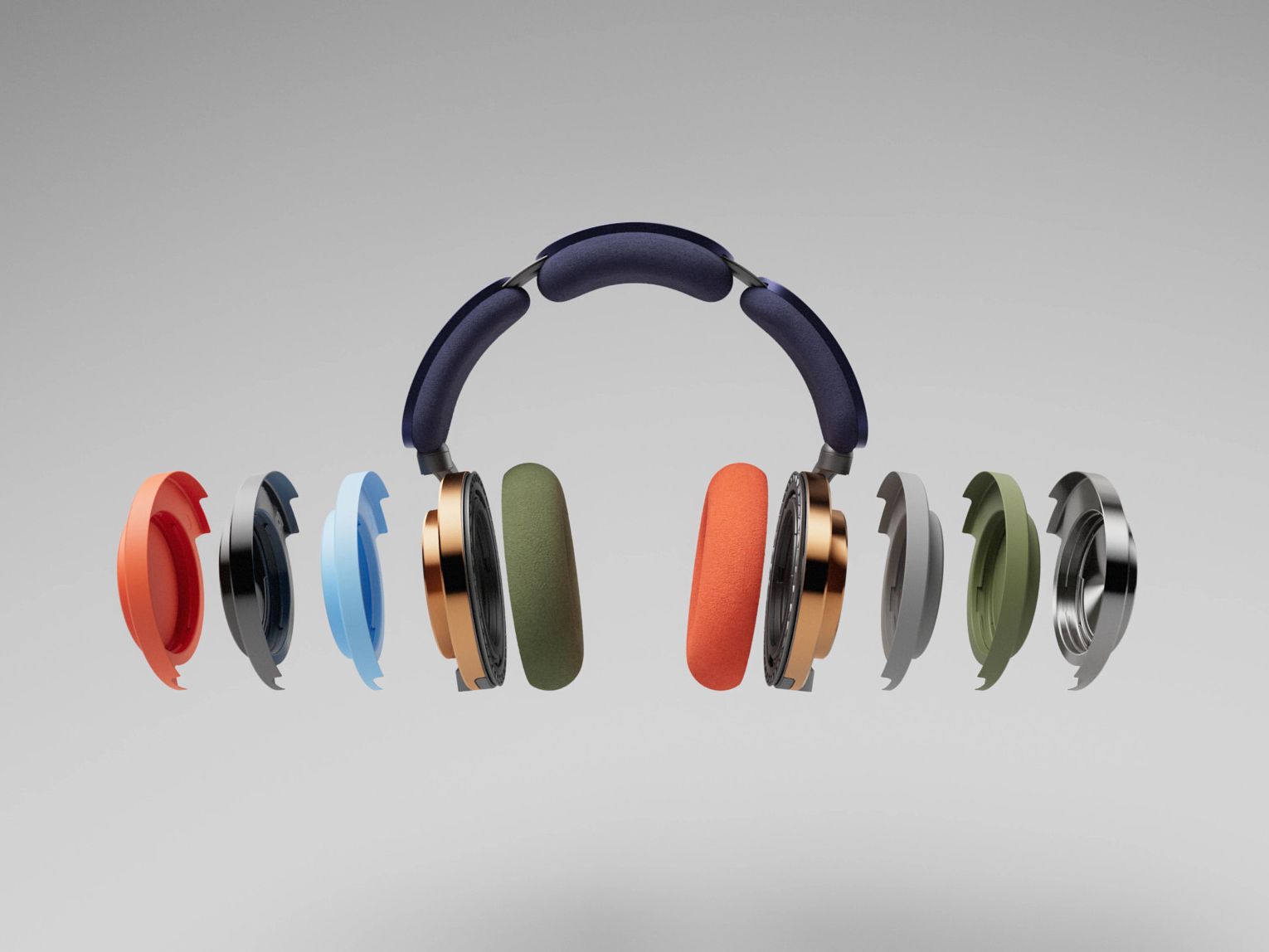 Dyson OnTrac: когда технологии пылесосов встречают мир Hi-Fi